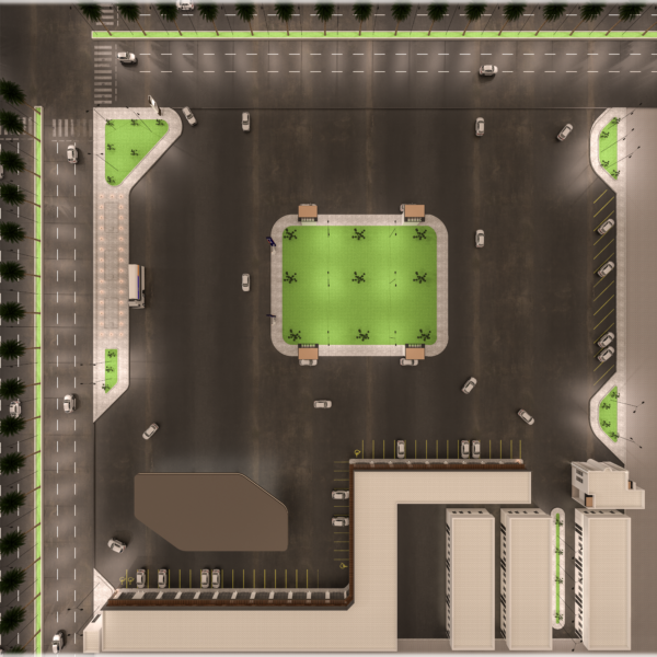 محطة الجعدية 1 600x600
